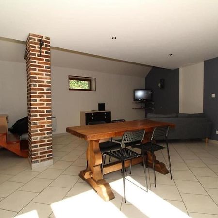 Maison Pour S'Evader A La Campagne Trancault Bagian luar foto